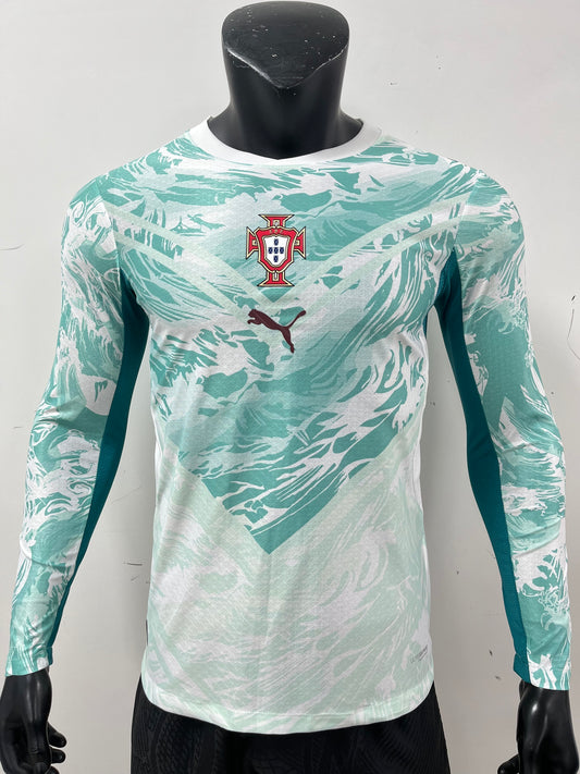 [Sold Out] Liverpool 2025 Third Jersey, Short Sleeve, Premier League Style, No Number, Stylish, Stylish Gift, yuro10001