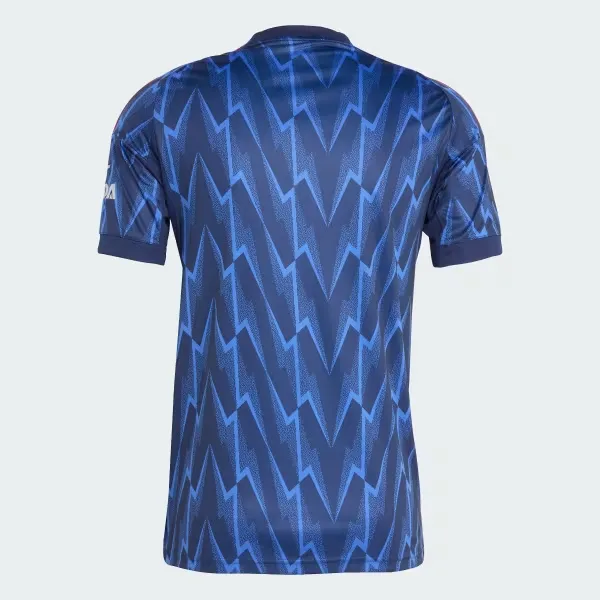 [Sold Out] Liverpool 2025 Third Jersey, Short Sleeve, Premier League Style, No Number, Stylish, Stylish Gift, yuro10001